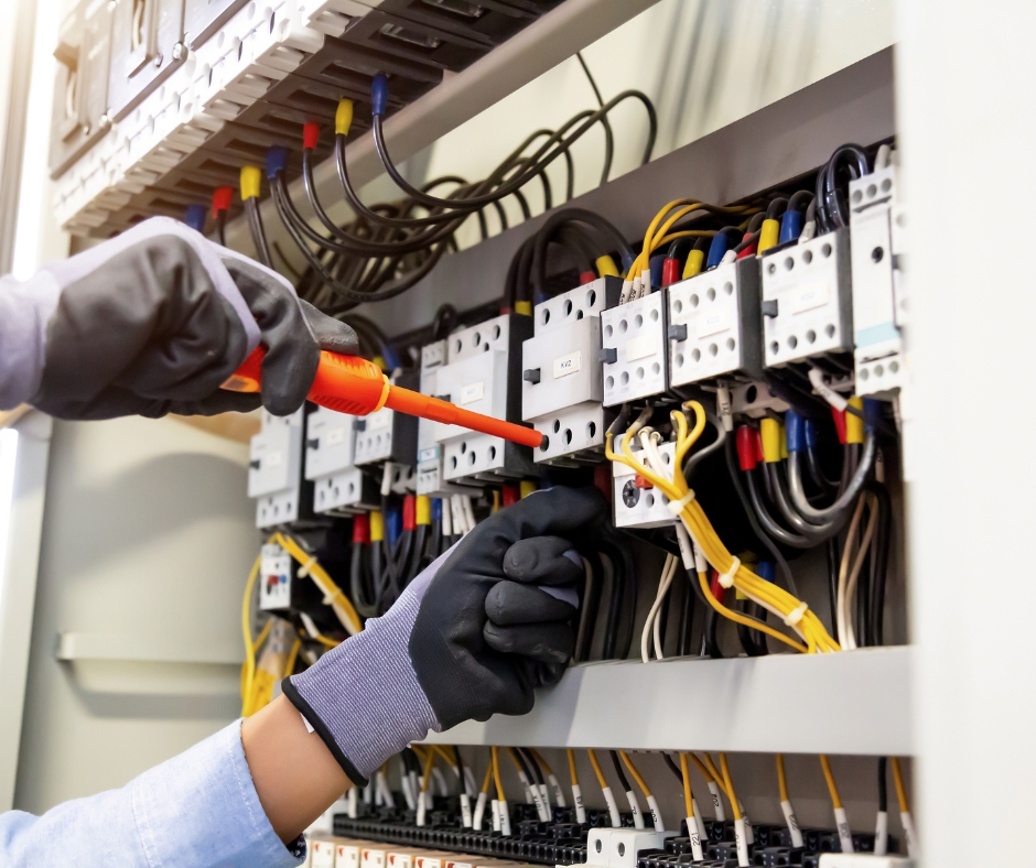 lắp đặt hệ thống phòng cháy chữa cháy Quảng Ngãi