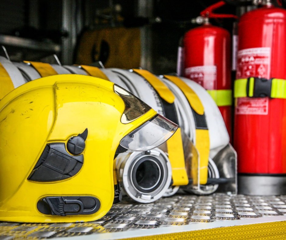 phòng cháy chữa cháy quảng ngãi thiết bị PCCC Quảng Ngãi