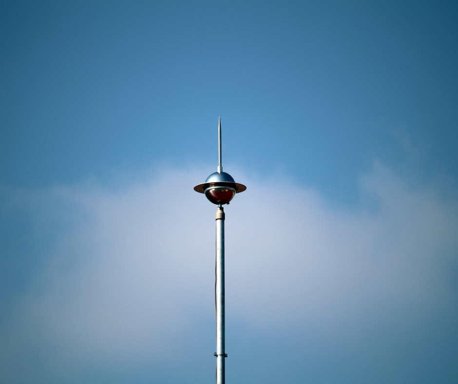 phòng cháy chữa cháy quảng ngãi thiết bị chống sét tại Quảng Ngãi